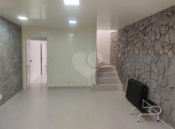 Imagem Principal · Casa à venda, Santo Amaro, sobrado 3 quartos, Reformada.
