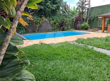 Imagem Principal · Sobrado com 4 quartos para alugar em Interlagos, São Paulo