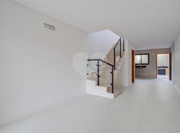 Casa · 120m² · 3 Quartos · 2 Vagas · Sobrado com 3 quartos à venda em Santo amaro - SP