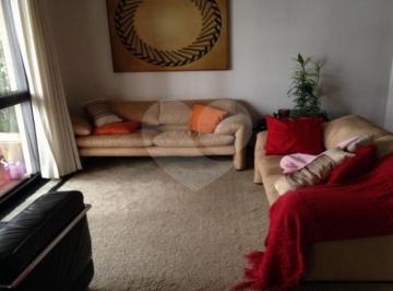 Apartamento · 129m² · 3 Quartos · 3 Vagas · Apartamento com 3 quartos à venda em Brooklin paulista - SP