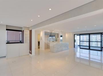 Apartamento · 145m² · 3 Quartos · 3 Vagas · Apartamento com 3 quartos à venda em Jardim das acácias - SP