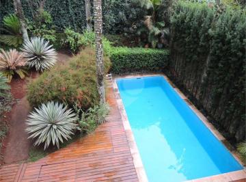 Casa · 402m² · 4 Quartos · 3 Vagas · Sobrado com 4 quartos à venda em Jardim petrópolis - SP