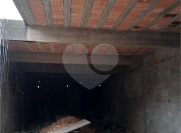 Terreno · 204m² · Terreno à venda em Chácara santo antônio (zona sul) - SP