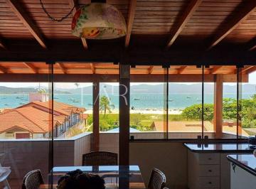 Apartamento · 130m² · 3 Quartos · 2 Vagas · Apartamento com 3 quartos sendo 1 suíte à Venda, Residencial Baía de Jurerê - Jurerê, Florianópolis