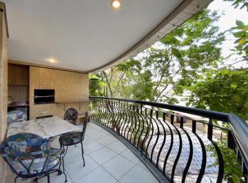 Apartamento · 144m² · 3 Quartos · 3 Vagas · Apartamento com 3 quartos à venda em Santo Amaro - SP