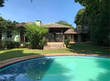Casa · 450m² · 3 Quartos · 4 Vagas · Casa térrea com 3 quartos à venda em Interlagos - SP