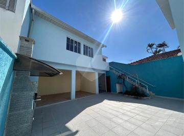 Casa · 190m² · 3 Quartos · 6 Vagas · Casa com 3 quartos à venda em Vila cruzeiro - SP
