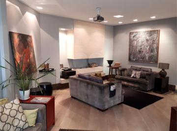 Apartamento · 199m² · 4 Quartos · 3 Vagas · Apartamento com 4 quartos à venda em Campo Belo - SP