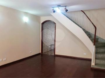 Casa · 180m² · 3 Quartos · Sobrado com 3 quartos à venda em Vila cordeiro - SP