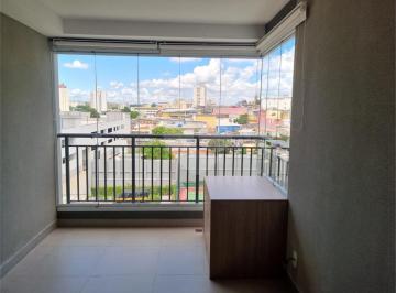 Apartamento · 66m² · 2 Quartos · 2 Vagas · Apartamento com 2 quartos à venda em Santo Amaro - SP