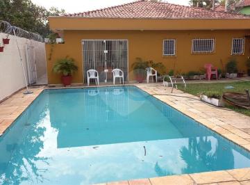 Casa · 290m² · 4 Quartos · 4 Vagas · Casa com 4 quartos à venda em Interlagos - SP