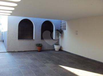 Casa · 196m² · 3 Quartos · 3 Vagas · Sobrado com 3 quartos à venda em Chácara monte alegre - SP