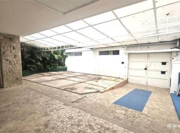 Imagem Principal · Casa térrea comercial no Brooklin