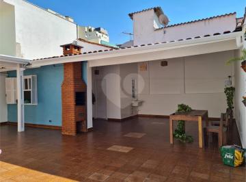 Casa · 130m² · 2 Quartos · 5 Vagas · Casa térrea com 2 quartos à venda em Campo belo - SP