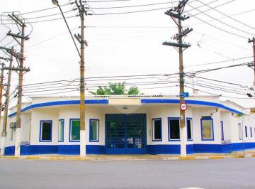 Comercial · 4950m² · 10 Vagas · Galpão à venda em Jabaquara - SP
