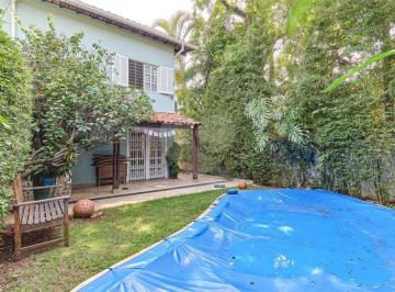 Casa · 226m² · 4 Quartos · 2 Vagas · Sobrado com 4 quartos à venda em Jardim petrópolis - SP