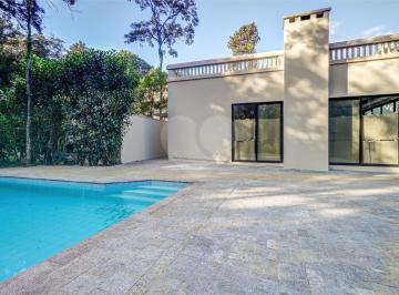Casa · 670m² · 4 Quartos · 6 Vagas · Condomínio com 4 quartos à venda em Jardim dos estados - SP