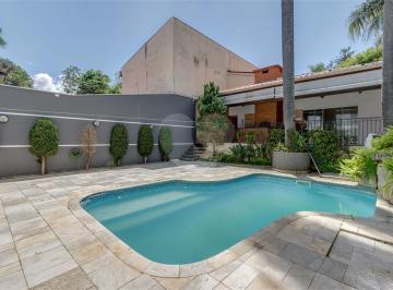 Casa · 387m² · 4 Quartos · 4 Vagas · Casa com 4 quartos à venda em Santo amaro - SP