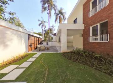 Casa · 415m² · 4 Quartos · 4 Vagas · Casa com 4 quartos à venda em Jardim marajoara - SP