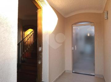 Casa · 105m² · 3 Quartos · 2 Vagas · Sobrado com 3 quartos à venda em Santo amaro - SP