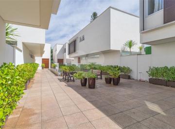 Imagem Principal · Condomínio com 4 quartos à venda no Brooklin, São Paulo