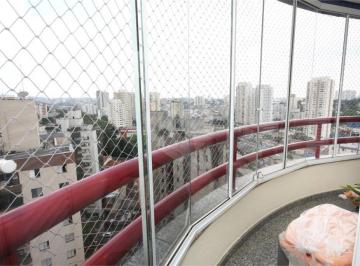 Imagem Principal · Apartamento a venda com 156 m², 3 quartos e 3 vagas