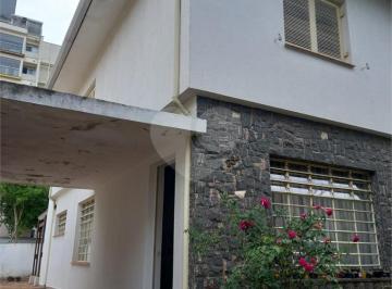 Casa · 110m² · 3 Quartos · 4 Vagas · Sobrado com 3 quartos à venda em Chácara Santo Antônio (zona Sul) - SP