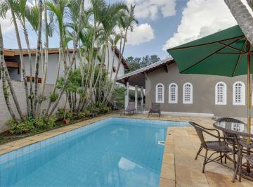 Casa · 206m² · 3 Quartos · 4 Vagas · Casa térrea com 3 quartos à venda em Interlagos - SP