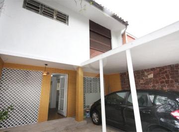 Casa · 154m² · 3 Quartos · 2 Vagas · Casa com 3 quartos à venda em Chácara santo antônio (zona sul) - SP