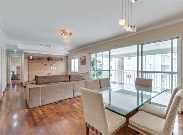 Apartamento · 117m² · 2 Quartos · 2 Vagas · Apartamento com 2 quartos à venda em Jurubatuba - SP