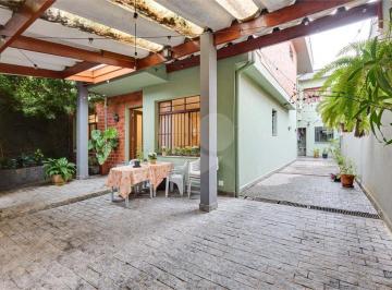 Imagem Principal · Casa de Vila com 4 quartos á venda em Granja Julieta, São Paulo