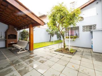 Casa · 170m² · 3 Quartos · 2 Vagas · Casa de vila com 3 quartos à venda em Cidade monções - SP