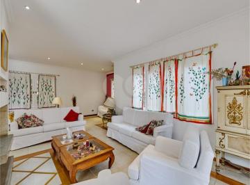 Casa · 451m² · 4 Quartos · 3 Vagas · Sobrado com 4 quartos à venda em Santo amaro - SP