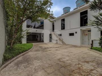 Casa · 572m² · 1 Quarto · Sobrado com 1 quartos à venda em Chácara santo antônio (zona sul) - SP