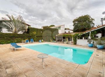 Casa · 600m² · 3 Quartos · 1 Vaga · Casa com 3 quartos à venda em Jardim petrópolis - SP