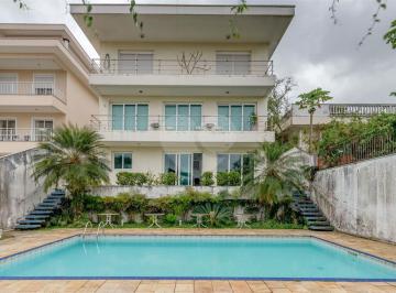 Casa · 563m² · 4 Quartos · 7 Vagas · Casa com 4 quartos à venda em Chácara monte alegre - SP