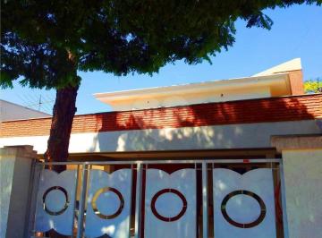 Casa · 400m² · 4 Quartos · 5 Vagas · Sobrado com 4 quartos à venda em Chácara monte alegre - SP