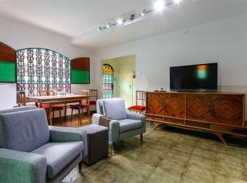 Casa · 225m² · 3 Quartos · 2 Vagas · Sobrado com 3 quartos à venda em Jardim Petrópolis - SP