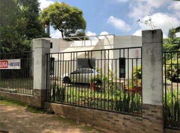 Comercial · 150m² · 10 Vagas · Salão Comercial à venda em Santo amaro - SP