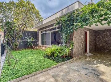 Imagem Principal · Casa térrea - 305 m² - 3 quartos - 2 vagas - Alto da Boa Vista