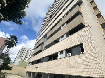 Apartamento · 124m² · 4 Quartos · Apartamento com 4 quartos à venda em Aldeota - CE