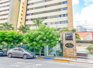 Apartamento · 140m² · 4 Quartos · Apartamento com 4 quartos à venda em Aldeota - CE