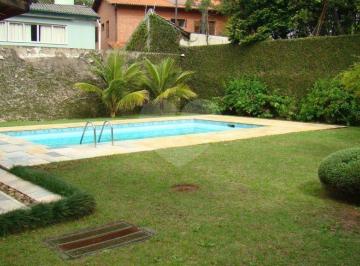 Imagem Principal · Sobrado à venda com 4 quartos, sendo 2 suítes, em Alto da Boa Vista, São Paulo