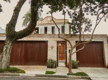 Casa · 600m² · 10 Quartos · 4 Vagas · Sobrado com 10 quartos à venda em Jardim cordeiro - SP