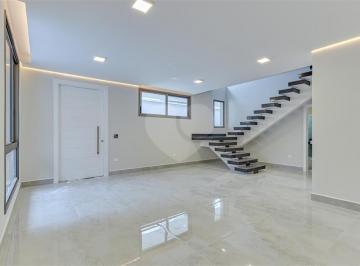 Imagem Principal · Casa em condomínio com 4 suítes 3 vagas á venda em Jardim Prudência, São Paulo