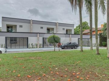 Casa · 520m² · 4 Quartos · 3 Vagas · Condomínio com 4 quartos à venda em Jardim prudência - SP