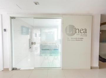 Comercial · 33m² · 2 Vagas · Salas à venda em Fátima - CE
