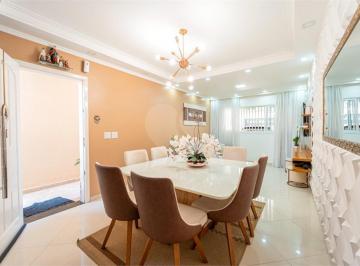 Casa · 150m² · 3 Quartos · 3 Vagas · Sobrado com 3 quartos à venda em Vila são pedro - SP
