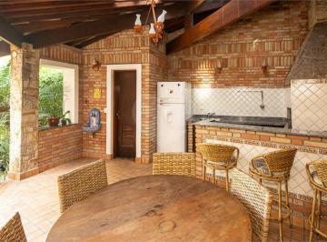 Casa · 419m² · 4 Quartos · 2 Vagas · Sobrado com 4 quartos à venda em Jardim dos estados - SP
