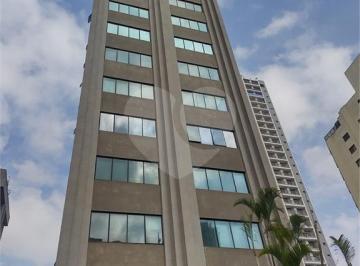 Comercial · 85m² · 2 Vagas · Salas à venda em Brooklin paulista - SP